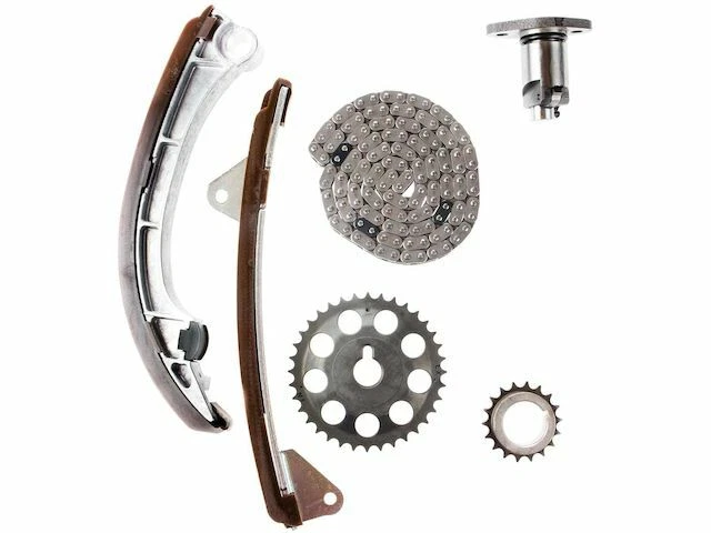 Juego de sincronización para Toyota Matrix 2003-2008 1,8 L 4 cilindros 1ZZ-FE VIN: R DOHC 28NDXM Foto 1 de 1