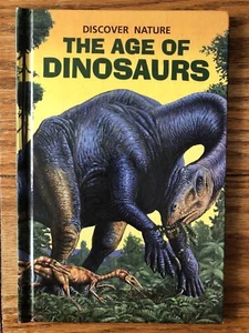 The Age of Dinosaurs by Robert E Budliger; Sarah Albee Reader’s Digest - Bild 1 von 12