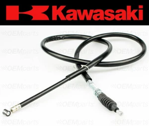 Cable de embrague Kawasaki KL600 1984-1985-1986 # 54011-1214 - Imagen 1 de 1