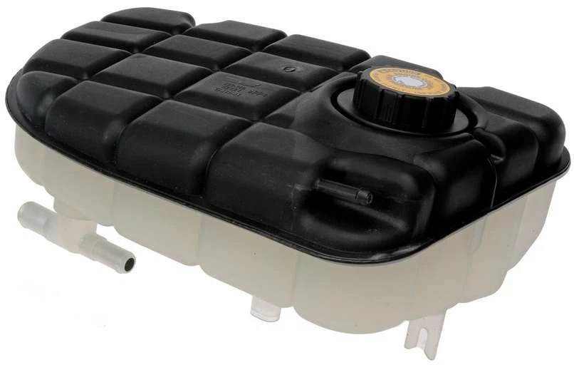 Engine Coolant Reservoir for 2000-2003 Chevrolet Corvette - Image 1 of 1