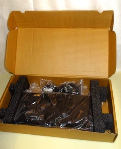 dbx AFS2 Powerful Speech/ Audio Auto Feedback Suppression Processor LCD Display - Picture 1 of 12