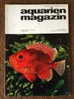 Aquarienmagazin 60er und 70er Jahre - Einzelhefte und komplette Jahrgänge
