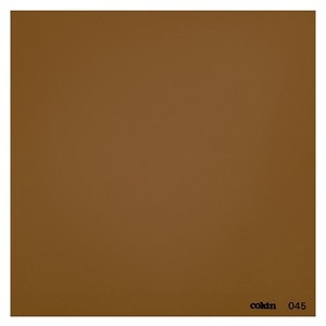 Lens filter Cokin Z-Pro Series P045 Sepialight 100 x 100 mm 3-Stop