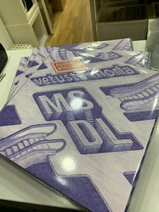 VETUSTA MORLA LP + CD CANCIONES DENTRO DE CANCIONES 2020 EDICION LIMITADA - Bild 1 von 2
