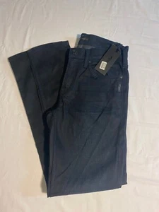 Silver Jeans Company Men's Slim Fit Jeans Taavi Indigo Blue 31x32 NWT - Picture 1 of 5