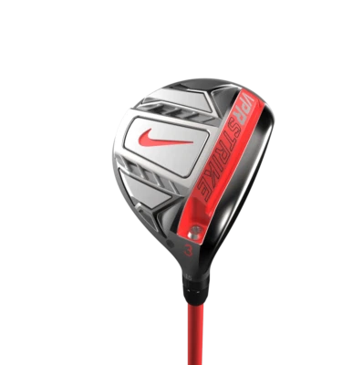 Nike VPR STRIKE 2017 Un Released 3 Wood 13+  Tour AD  New Sealed! Tiger Woods - Image 1 of 4