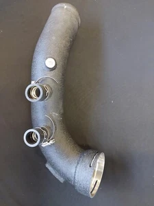BMW-VRSF - VRSF Chargepipe Upgrade Kit - 10901020D - Picture 1 of 8