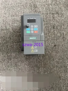 1pcs Used Xilin inverter SD90-4T-2.2G C 2.2KW 380V #F2 - Picture 1 of 4