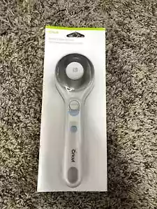 CORTADOR ROTATIVO CRICUT 60 mm 2004670 Nuevo - Imagen 1 de 6