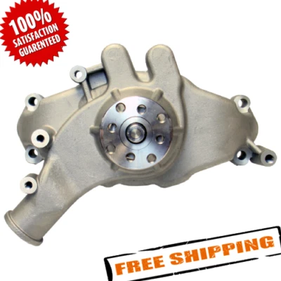 Bomba de agua de alto flujo mecánica estilo largo Proform 68241 Foto 1 de 3