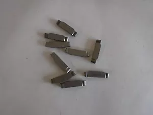 NEW N123H2-0400-RO H13A CoroCut Insert, PK9(T) - Picture 1 of 6