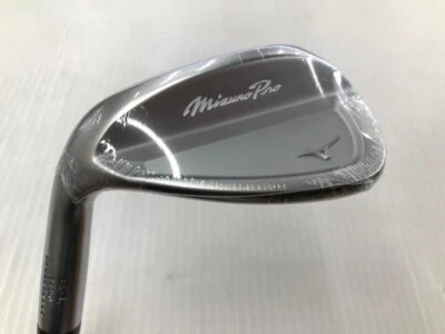NEW : Mizuno Pro T-3 Lefty  Wedge #52(1Club)/NS/Flex:S/Wedge - Image 1 of 4