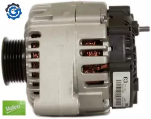 849129 New VALEO Premium Alternator Replacement for 2005-2006 Equinox Torrent - Picture 1 of 6