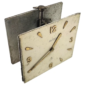 Orologio a carica Clinton Swiss-Made solo per ricambi - Foto 1 di 5