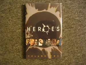 DC Comics Heroes Volume 2 HC Trade Paper Back BRAND NEW - Picture 1 of 1