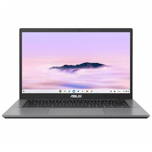 ASUS Chromebook Plus CX34 Laptop Core i5-1235U 16GB 256GB UFS 14" FHD Chrome OS - Picture 1 of 11