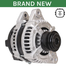 HELLA 8EL 012 428-751 Alternatore - 14V - 120A