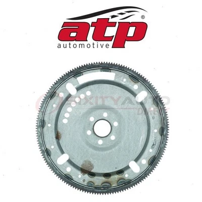 ATP Automatic Transmission Flexplate for 1987-1991 Ford Country Squire -  ss Foto 1 de 4