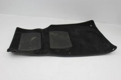 99-01 FERRARI 456 M LH ALFOMBRILLA CONDUCTOR IZQUIERDO Foto 1 de 4