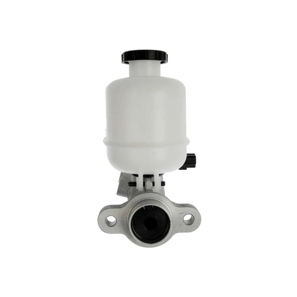 Cilindro mestre de freio para Ford F-350/F-450/F-550 Super Duty 2007 | Alumínio - Imagem 1 de 4