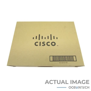 Cisco 8851 IP Phone CP-8851-K9= Brand New - Afbeelding 1 van 2
