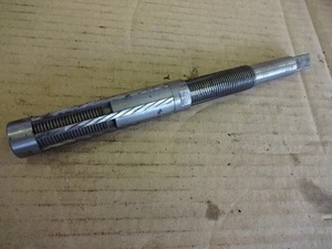 27/32" - 15/16" Adjustable reamer T & J 21.43 - 23.81mm - Picture 1 of 5