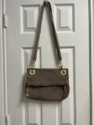 Hammitt Vip Montana gris natural/oro cepillado Foto 1 de 4