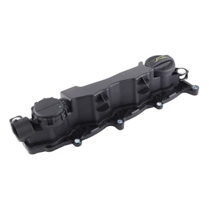 ・*Rocker Cover & Gasket For 1.6 HDI Berlingo C2 C3 C4 C5 Xsara 0248L1 - Picture 1 of 12