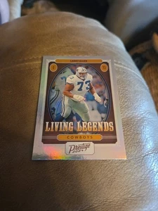 Panini Prestige #LL-LAN 2024 Larry Allen Living Legends - Imagen 1 de 2