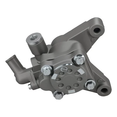 New Power Steering Pump for Honda Prelude L4 2.2L 1997-2001 56110P5M013 - Image 1 of 4