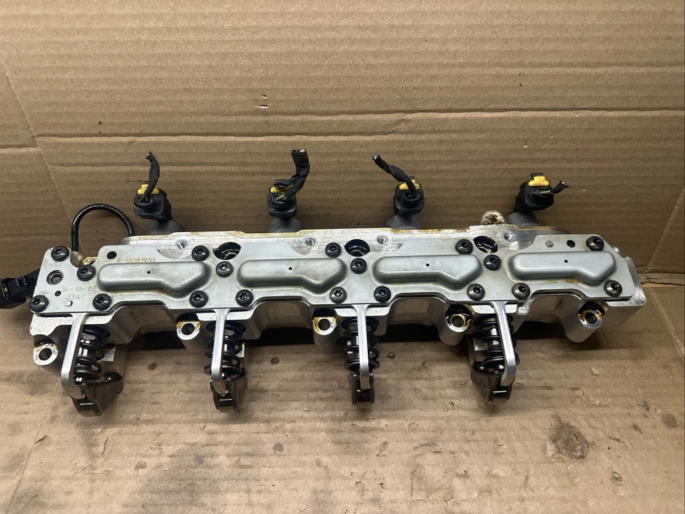 2014-2023 Fiat Chrysler Jeep Dodge 2.4 MultiAir Actuator F58081951 FREE SHIPPING - Image 1 of 4
