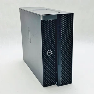 Dell Precision 5820 Tower W-2102 2,9 GHz senza HDD/RAM/dissipatore di calore workstation PC parti - Foto 1 di 7