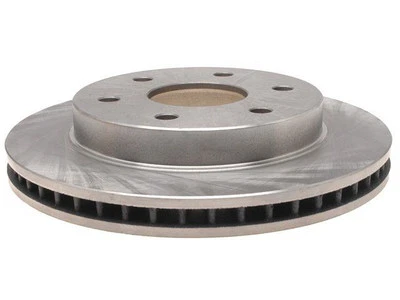 Rotor de freno delantero Raybestos 68437QKXT para Chevrolet Avalanche 1500 2002-2006 Foto 1 de 2