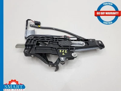 Actuador de cierre de techo convertible Jaguar XK XKR X150 conductor izquierdo 07-15 OEM Foto 1 de 4