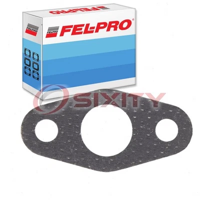 Fel-Pro 涡轮增压器安装垫圈套件适用于 1997 - 2011 奥迪 A4 Quattro 1.8L 或 — 第 1/4 张图片