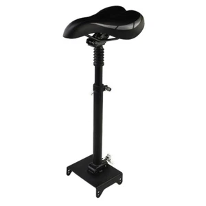 Easy to Install Adjustable Height Scooter Seat for Ninebot ES1 ES2 ES3 ES4 E25 - Picture 1 of 19