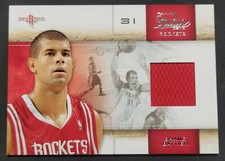 NBA - 2009-10 Panini Studio Materials Shane Battier 003/249 Patch Card