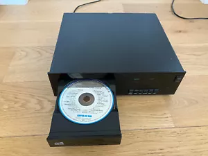 Vintage Ariston CD Player 1990 with Philips components CDM4 and TDA 1541 chips - Bild 1 von 12