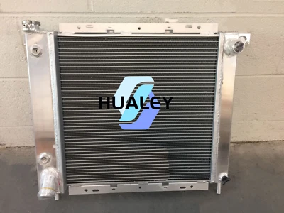 Radiador para Ford Ranger Explorer Bronco II Mazda Navajo B4000 1985-1994 2,8-4,0 Foto 1 de 3