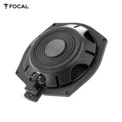 Focal ISUB-BMW-4 20 cm (8") subwoofer basso compatibile con mini veicoli 4 ohm - Immagine 1 di 4