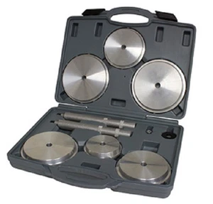 Lisle 61900 Heavy Duty Bearing Race and Seal Driver Set Brand New! - Picture 1 of 1