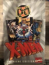 1994 Fleer Ultra X-Men single cards. $1.99  U- Pick  The Card!