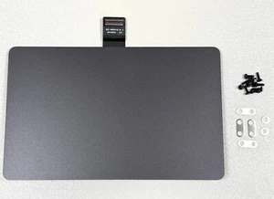 Apple MacBook Pro 14" Negro espacial M3 Pro finales de 2023 A2992 Trackpad táctil con cable - Imagen 1 de 5