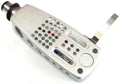 Headshell Fits JVC QL-5, QL-7, VL-5, L-A11, L-A55, L-F66, JL-A1 Record Player - Image 1 of 4