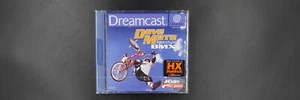 Dave Mirra FREESTYLE BMX  - NEW SEALED - SEGA DREAMCAST PAL console - Photo 1/2
