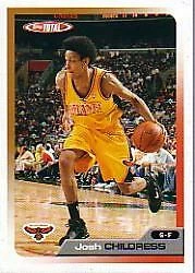 A8450- 2005-06 Topps Total Bk Cards 1-229 +Rookies -You Pick- 15+ FREE US SHIP - Image 1 of 1