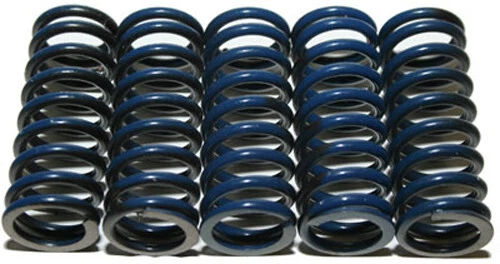 HINSON 2009-2017 150 SX KTM HIGH TEMP SPRINGS 5 SPRINGS CS294-5-0109 Foto 1 de 1