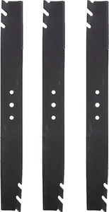 Exmark 133-8182-S Extreme Blade Commercial Walk Behind S X Series confezione da 3 - Foto 1 di 1