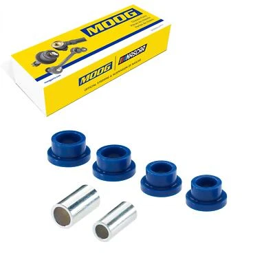 Buje delantero de barra de oruga de suspensión MOOG para Ford F-100 1966-1976 4x4 Foto 1 de 4