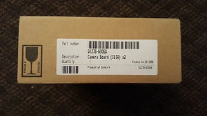 Q1278-60068 NEW HP Camera PC Board Set for Design Jet 4200 815MFP CC800PS - Picture 1 of 1